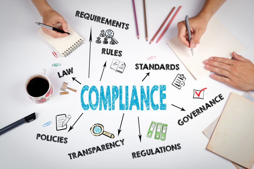 A Guide to Governance, Risk and Compliance Compliance Manager GRC