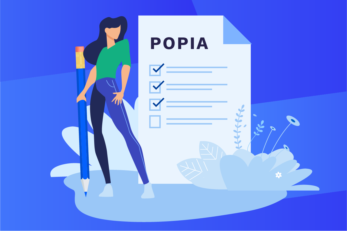 PoPIA - Compliance Manager GRC
