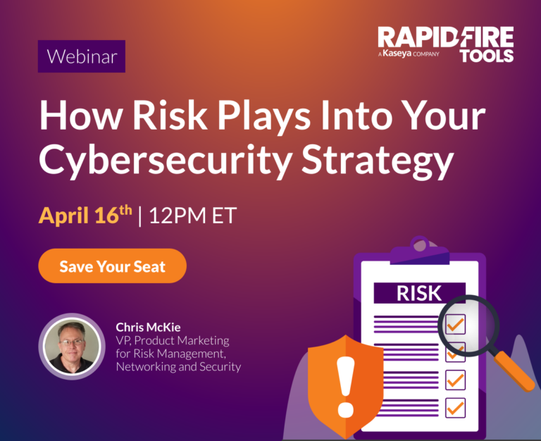 how-risk-plays-into-your-cybersecurity-strategy